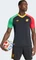 adidas Jamaika 26 x Bob Marley Away 2026 Aufwärmtrikot kurzarm (Herren) Vorschaubild