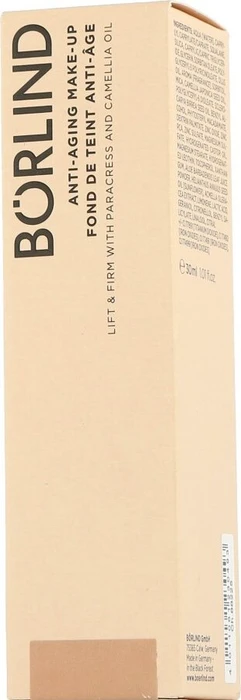 Annemarie Börlind Anti-Aging Make-up