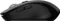 C-Tech WLM-12 Wireless Dual-Mode Mouse schwarz, USB/Bluetooth Vorschaubild