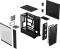 Fractal Design North XL Momentum Edition, Glasfenster Vorschaubild