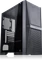 Raijintek Silenos MS, schwarz, Glasfenster Vorschaubild