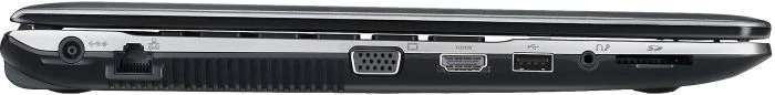 Samsung ATIV Book 2 - 270E5E, silber, Core i5-3230M, 8GB RAM, 750GB HDD, GeForce 710M, DE