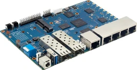 Banana Pi R3 Router Board (BPI-R3)