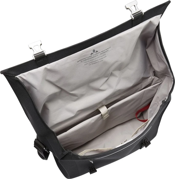 Vaude Bayreuth IV L Gepäcktasche schwarz