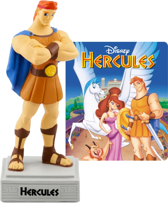 tonies Disney - Hercules