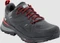 Jack Wolfskin Force Striker Texapore Low phantom/red (Herren) Vorschaubild