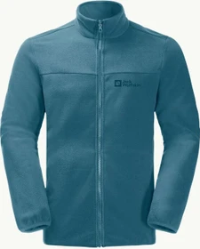 Jack Wolfskin Beilstein FZ Funktionsjacke blue coral (Herren)