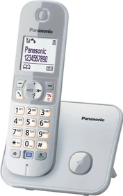 Panasonic KX-TG6811 silber