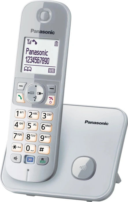 Panasonic KX-TG6811 silber