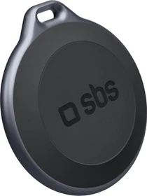 SBS Mobile Track My Tag Locator schwarz