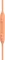 Hama Curly orange Vorschaubild