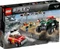LEGO Speed Champions - Rallyeauto 1967 Mini Cooper S und Buggy 2018 Mini John Cooper Works Vorschaubild