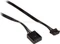 Raijintek Iris 14 Rainbow A-RGB, LED-Steuerung, Fernbedienung, 140mm, 2er-Pack Vorschaubild