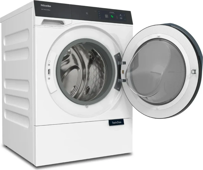 Miele W2 WQ1200WPS Nova Edition Frontlader