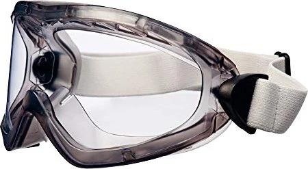 3M GoggleGear Schutzbrille