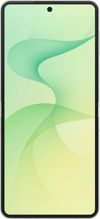 Samsung Galaxy Z Flip8 512GB mint