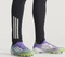 adidas F50 Elite Laceless FG purple rush/cloud white/lucid lemon Vorschaubild