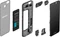 Fairphone 3 schwarz/transparent Vorschaubild