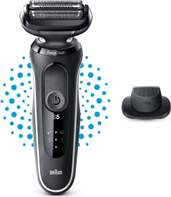 Braun Series 5 51-W1200s Wet&Dry