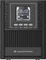 Conceptronic ZEUS52ES1K USV, 1000VA, USV Schuko, Schuko, USB/seriell Vorschaubild