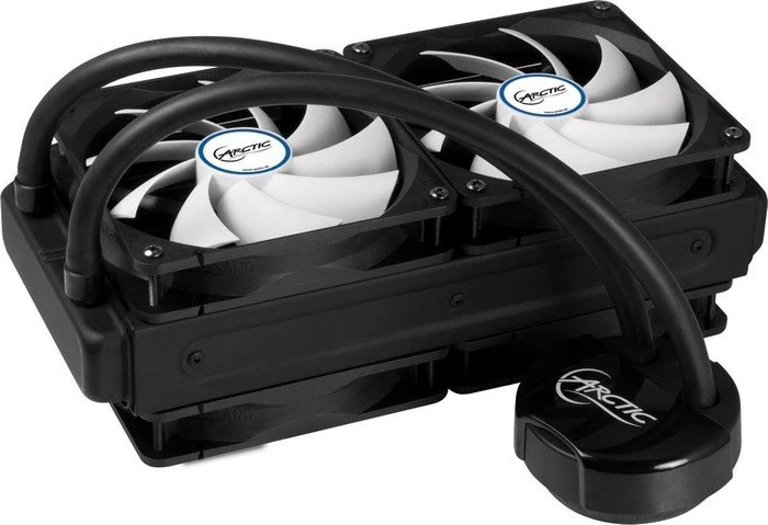 ARCTIC Liquid Freezer 240