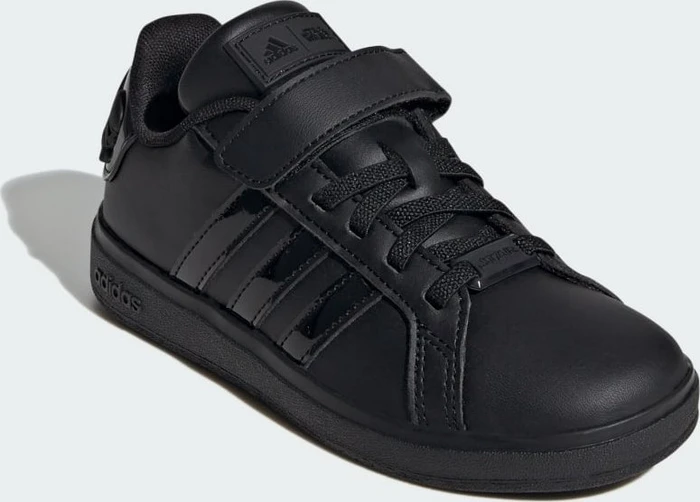 adidas Star Wars Grand Court 2.0 core black (Junior)