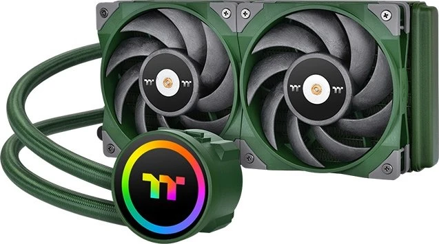 Thermaltake Toughliquid ARGB Sync