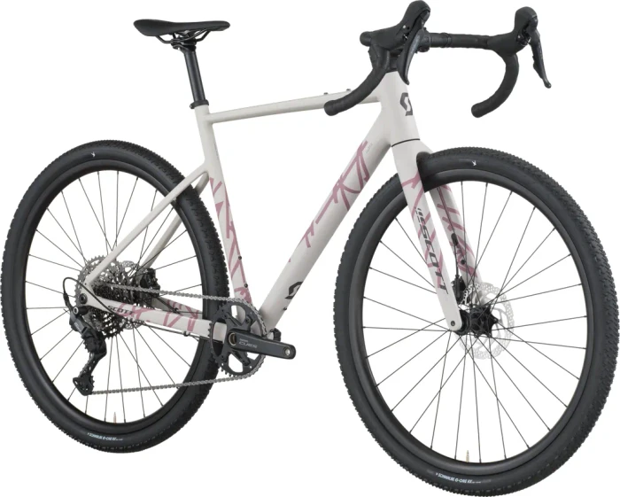 Scott Speedster Gravel 30 sepia grey Modell 2026