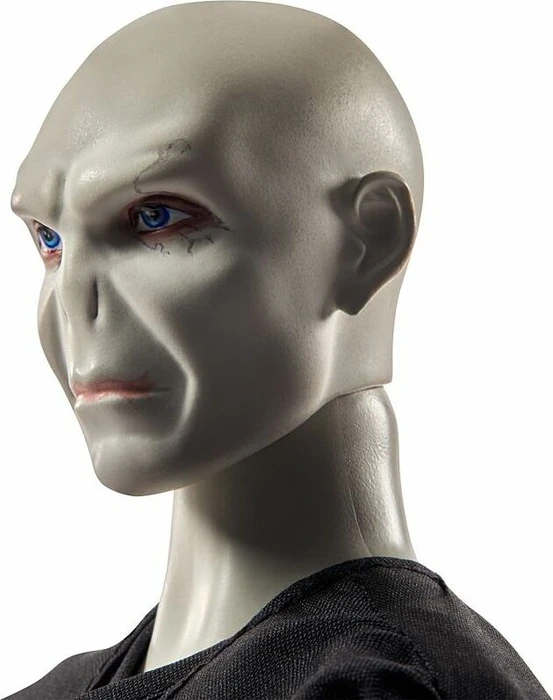 Mattel Harry Potter - Lord Voldemort und Harry Potter