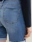 Tom Tailor Alexa Jeans Bermuda Jeans light stone wash denim (Damen) Vorschaubild