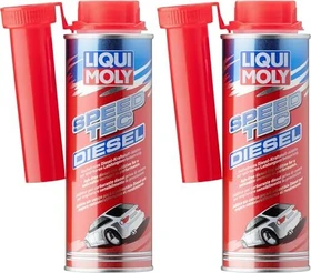 Liqui Moly Speed Tec Diesel 250ml