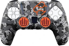 Blade Gaming Custom Controller Kit Camo Set (PS5)