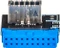 Chieftec USB 3.0 19-Pin auf USB 3.1 20-Pin Key-A Pfostenstecker intern Vorschaubild