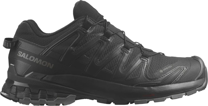 Salomon XA Pro 3D V9 GTX phantom (Damen)