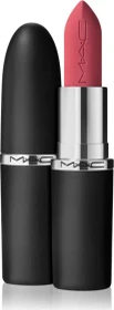 MAC MACximal Silky Matte Lippenstift get the hint, 3.5g