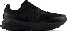 New Balance Fresh Foam X Garoé V2 black/dark night/neo flame (Herren)
