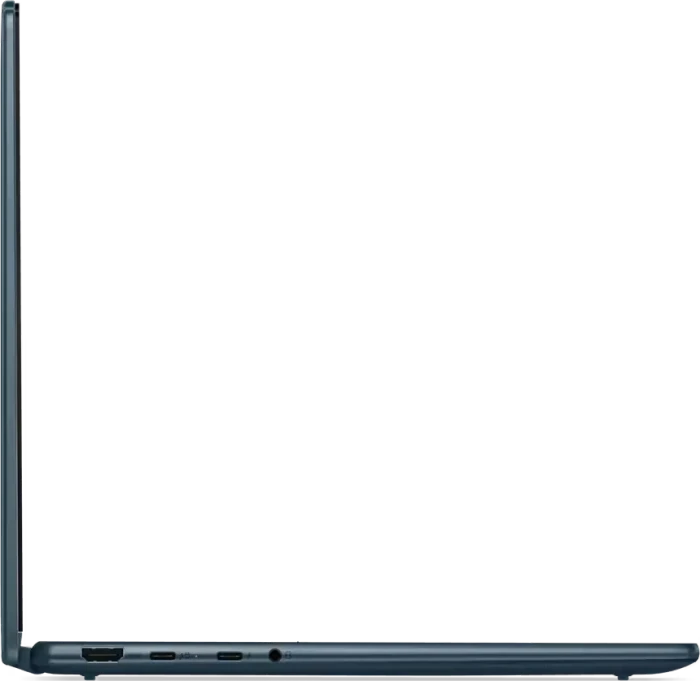 Lenovo Yoga 7 14IML9, Tidal Teal, Core Ultra 7 155H, 32GB RAM, 1TB SSD, DE