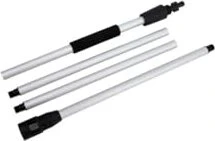 Eurom Aluminium-Stiel 167cm