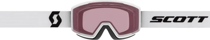 Scott Factor mineral white-black/enhancer (283568-7884-004) – Bild 2 von 2