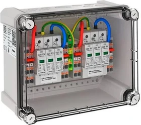 OBO Bettermann PVG-C1000K 220