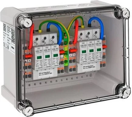 OBO Bettermann PVG-C1000K 220