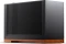 Jonsbo T9 Black, schwarz/braun, PCIe 5.0 Edition, Mini-ITX Vorschaubild
