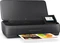 HP OfficeJet 250 Mobile, Tinte, mehrfarbig Vorschaubild
