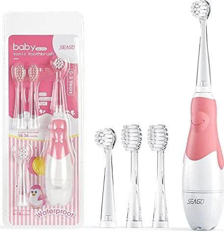 Seago Kids SG-513 rosa