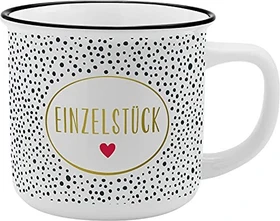 Sheepworld Kaffeebecher Einzelstück 350ml