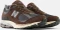 New Balance 2002R rich earth/blacktop/castlerock (Herren) Vorschaubild