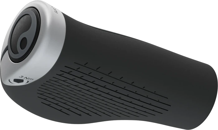 Ergon GP1 Evo Single Twist Shift Griffe