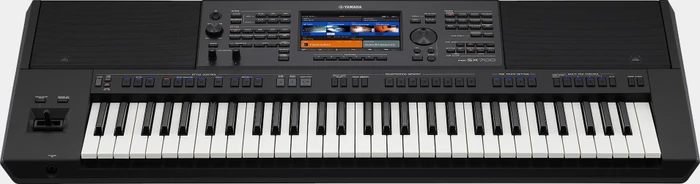 Yamaha PSR-SX700