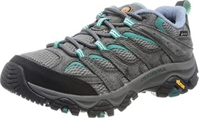 Merrell Moab 3 GTX granite/marine (Damen)
