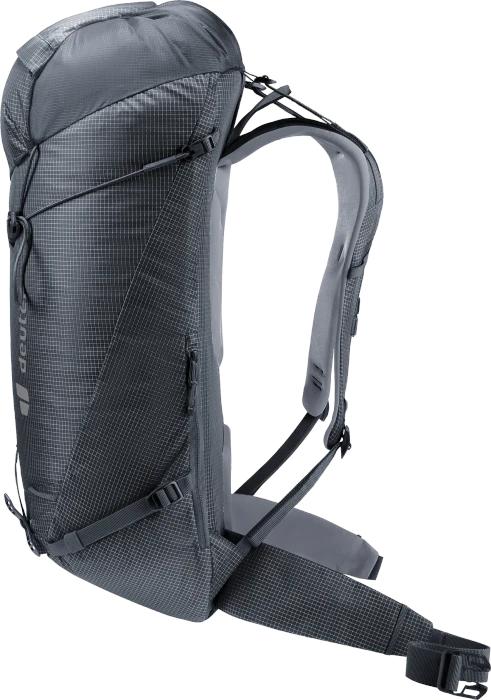 Deuter Guide Lite 30 schwarz